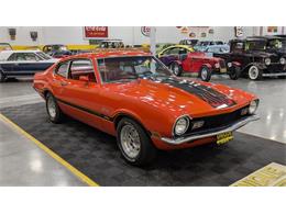 1971 Ford Maverick (CC-2085673) for sale in Mankato, Minnesota