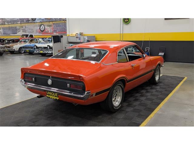 1971 Ford Maverick (CC-2085673) for sale in Mankato, Minnesota