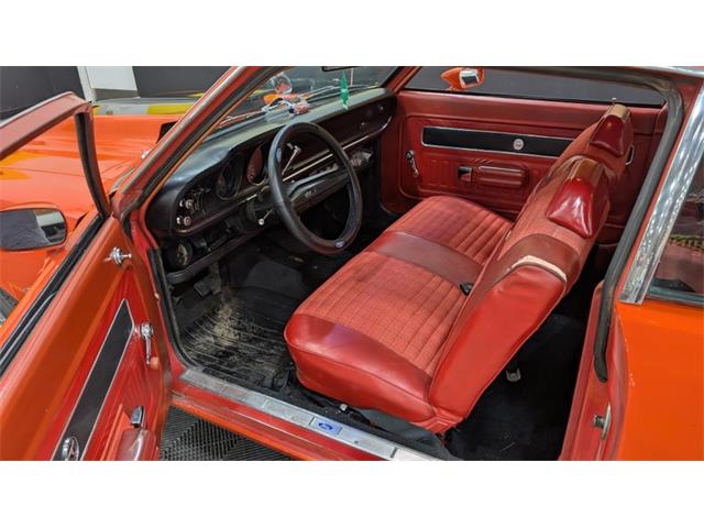 1971 Ford Maverick (CC-2085673) for sale in Mankato, Minnesota