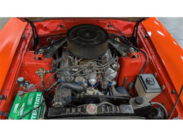 1971 Ford Maverick (CC-2085673) for sale in Mankato, Minnesota