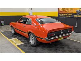 1971 Ford Maverick (CC-2085673) for sale in Mankato, Minnesota