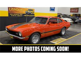 1971 Ford Maverick (CC-2085673) for sale in Mankato, Minnesota