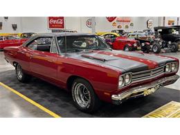 1969 Plymouth Road Runner (CC-2085674) for sale in Mankato, Minnesota