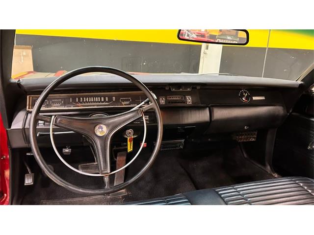 1969 Plymouth Road Runner (CC-2085674) for sale in Mankato, Minnesota