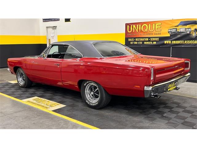 1969 Plymouth Road Runner (CC-2085674) for sale in Mankato, Minnesota
