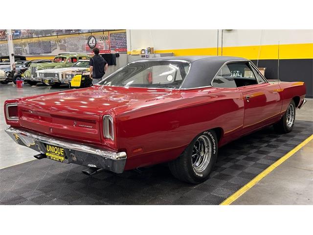 1969 Plymouth Road Runner (CC-2085674) for sale in Mankato, Minnesota