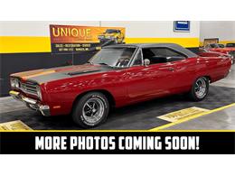 1969 Plymouth Road Runner (CC-2085674) for sale in Mankato, Minnesota