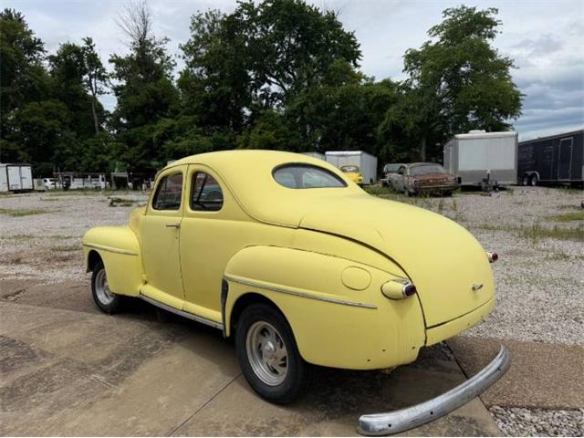1947 Ford Super Deluxe (CC-2085675) for sale in Cadillac, Michigan
