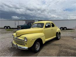 1947 Ford Super Deluxe (CC-2085675) for sale in Cadillac, Michigan