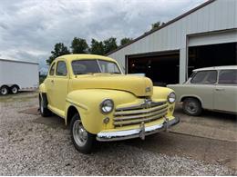 1947 Ford Super Deluxe (CC-2085675) for sale in Cadillac, Michigan
