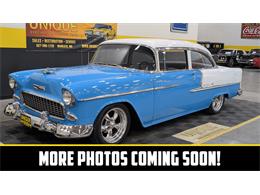 1955 Chevrolet 210 (CC-2085676) for sale in Mankato, Minnesota