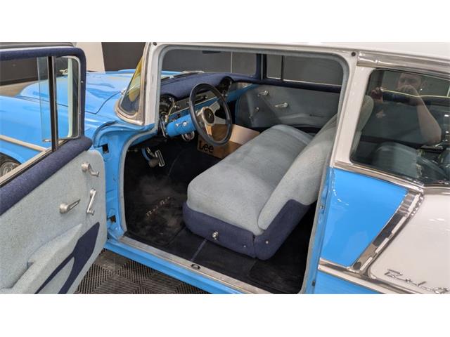 1955 Chevrolet 210 (CC-2085676) for sale in Mankato, Minnesota