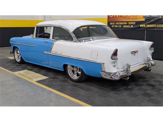 1955 Chevrolet 210 (CC-2085676) for sale in Mankato, Minnesota
