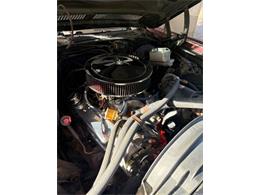 1972 Chevrolet El Camino (CC-2085677) for sale in Cadillac, Michigan