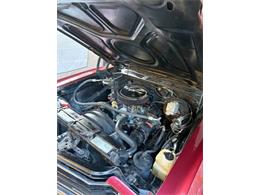 1972 Chevrolet El Camino (CC-2085677) for sale in Cadillac, Michigan