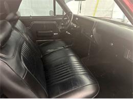 1972 Chevrolet El Camino (CC-2085677) for sale in Cadillac, Michigan