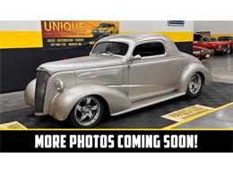 1937 Chevrolet 3-Window Coupe (CC-2085678) for sale in Mankato, Minnesota