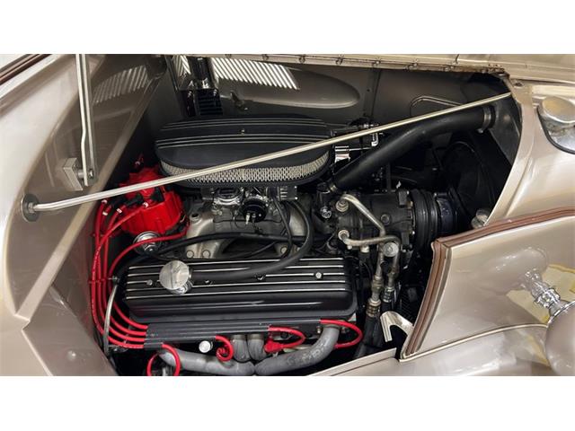1937 Chevrolet 3-Window Coupe (CC-2085678) for sale in Mankato, Minnesota