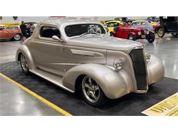 1937 Chevrolet 3-Window Coupe (CC-2085678) for sale in Mankato, Minnesota