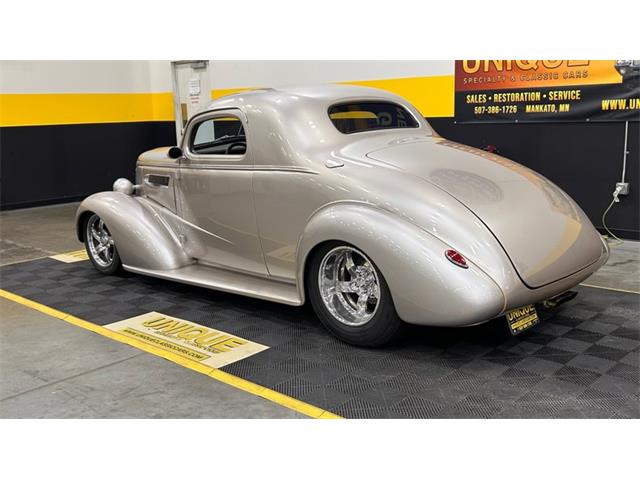 1937 Chevrolet 3-Window Coupe (CC-2085678) for sale in Mankato, Minnesota
