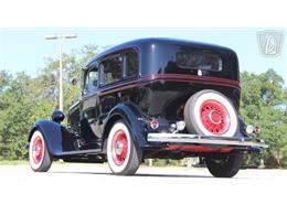 1933 Plymouth Sedan (CC-2085679) for sale in Lake Mary, Florida