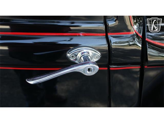 1933 Plymouth Sedan (CC-2085679) for sale in Lake Mary, Florida