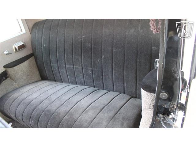 1933 Plymouth Sedan (CC-2085679) for sale in Lake Mary, Florida