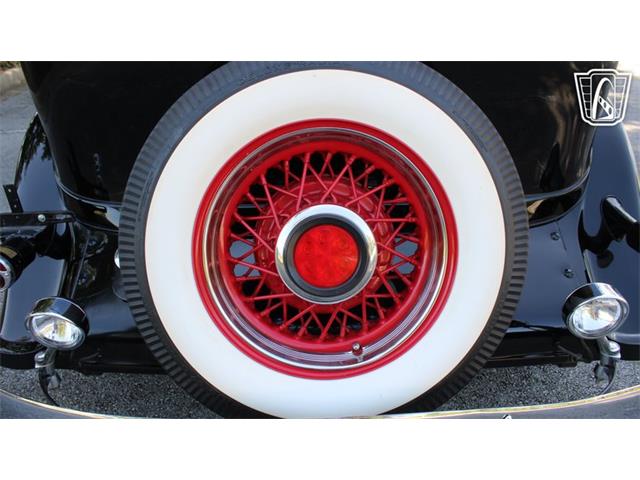 1933 Plymouth Sedan (CC-2085679) for sale in Lake Mary, Florida