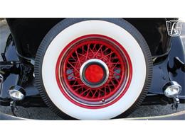 1933 Plymouth Sedan (CC-2085679) for sale in Lake Mary, Florida