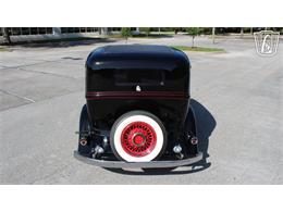 1933 Plymouth Sedan (CC-2085679) for sale in Lake Mary, Florida