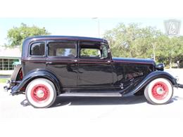 1933 Plymouth Sedan (CC-2085679) for sale in Lake Mary, Florida