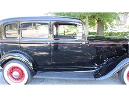 1933 Plymouth Sedan (CC-2085679) for sale in Lake Mary, Florida