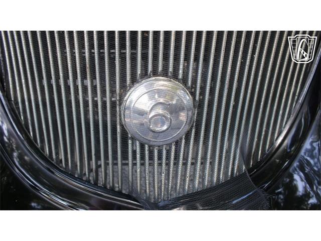 1933 Plymouth Sedan (CC-2085679) for sale in Lake Mary, Florida