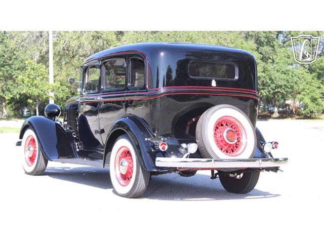 1933 Plymouth Sedan (CC-2085679) for sale in Lake Mary, Florida