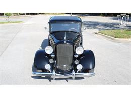 1933 Plymouth Sedan (CC-2085679) for sale in Lake Mary, Florida