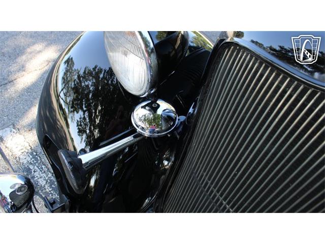 1933 Plymouth Sedan (CC-2085679) for sale in Lake Mary, Florida