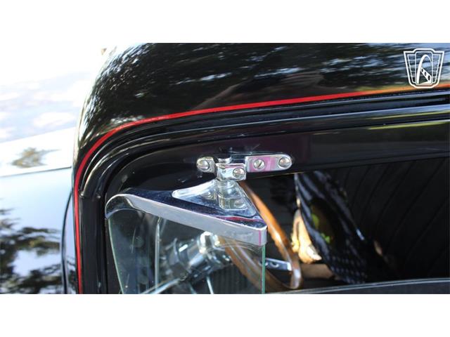 1933 Plymouth Sedan (CC-2085679) for sale in Lake Mary, Florida