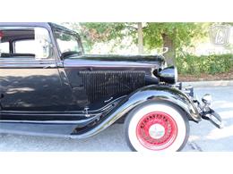 1933 Plymouth Sedan (CC-2085679) for sale in Lake Mary, Florida