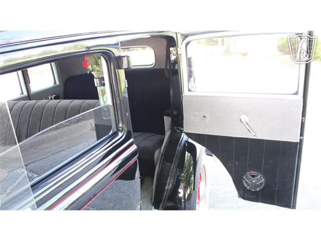 1933 Plymouth Sedan (CC-2085679) for sale in Lake Mary, Florida