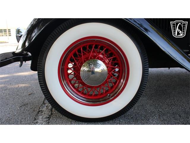 1933 Plymouth Sedan (CC-2085679) for sale in Lake Mary, Florida