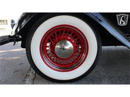 1933 Plymouth Sedan (CC-2085679) for sale in Lake Mary, Florida