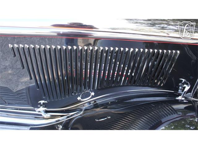 1933 Plymouth Sedan (CC-2085679) for sale in Lake Mary, Florida