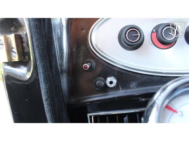 1933 Plymouth Sedan (CC-2085679) for sale in Lake Mary, Florida