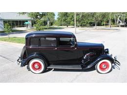 1933 Plymouth Sedan (CC-2085679) for sale in Lake Mary, Florida