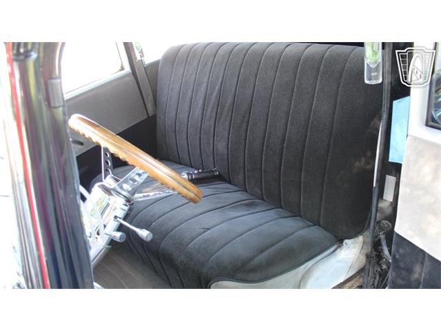 1933 Plymouth Sedan (CC-2085679) for sale in Lake Mary, Florida