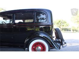 1933 Plymouth Sedan (CC-2085679) for sale in Lake Mary, Florida