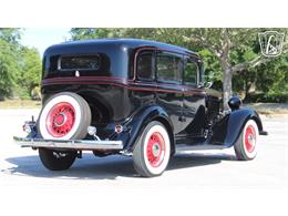 1933 Plymouth Sedan (CC-2085679) for sale in Lake Mary, Florida