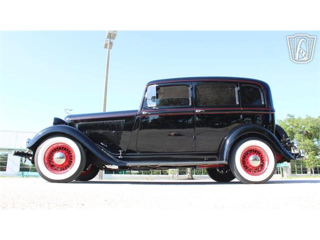 1933 Plymouth Sedan (CC-2085679) for sale in Lake Mary, Florida