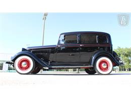 1933 Plymouth Sedan (CC-2085679) for sale in Lake Mary, Florida