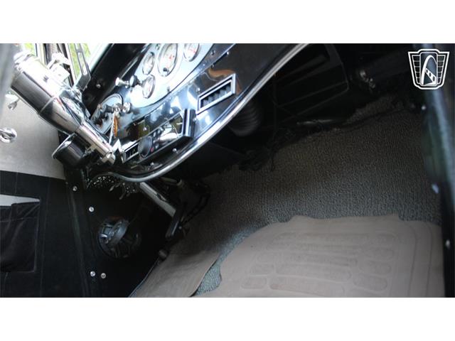 1933 Plymouth Sedan (CC-2085679) for sale in Lake Mary, Florida